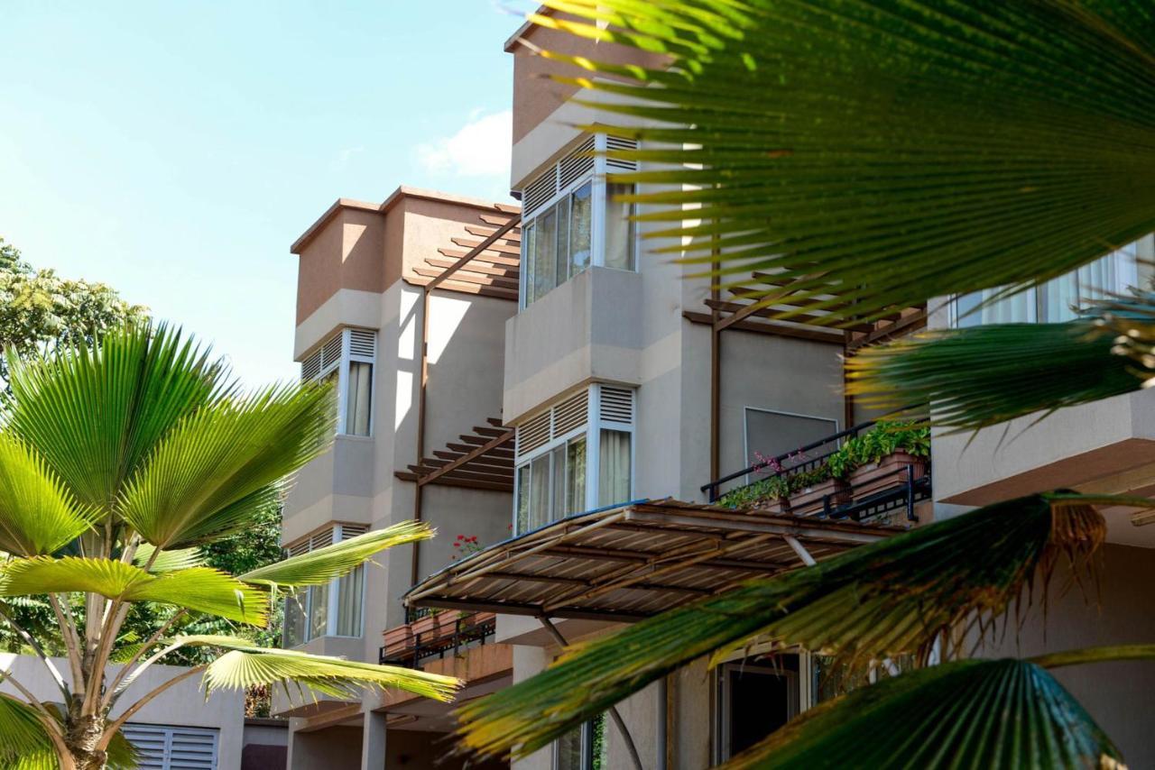 Room In Bb - Enjoy You Vacation Wail Staying In This Single Room Fit For 2 People كيغالي المظهر الخارجي الصورة